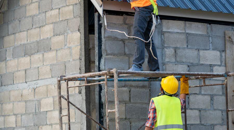Professional New roof installation in Chadbourn, NC
